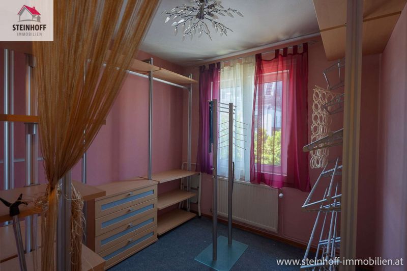 Familienhaus in absoltuer Ruhelage, viel Potential fr Ihre Trume /  / 1130 Wien / Bild 1